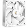 Korpusa ventilators NZXT Performance Fan F140X 140 mm balts