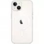 Vāciņš Apple iPhone 14 Clear Case ar MagSafe