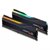 G.Skill Trident Z5 Neo EXPO RGB 64GB (2x32GB) DDR5 PC5-48000C30 6000MHz divkanālu komplekts