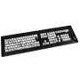 Traitors ETERNITY Keycap Set, PBT - UK