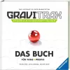 GraviTrax. Das Buch faniem un profesionāļiem (Cietie vāki)