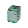 Phoenix Contact 2866682 barošanas bloks 480 W, zaļi pelēks