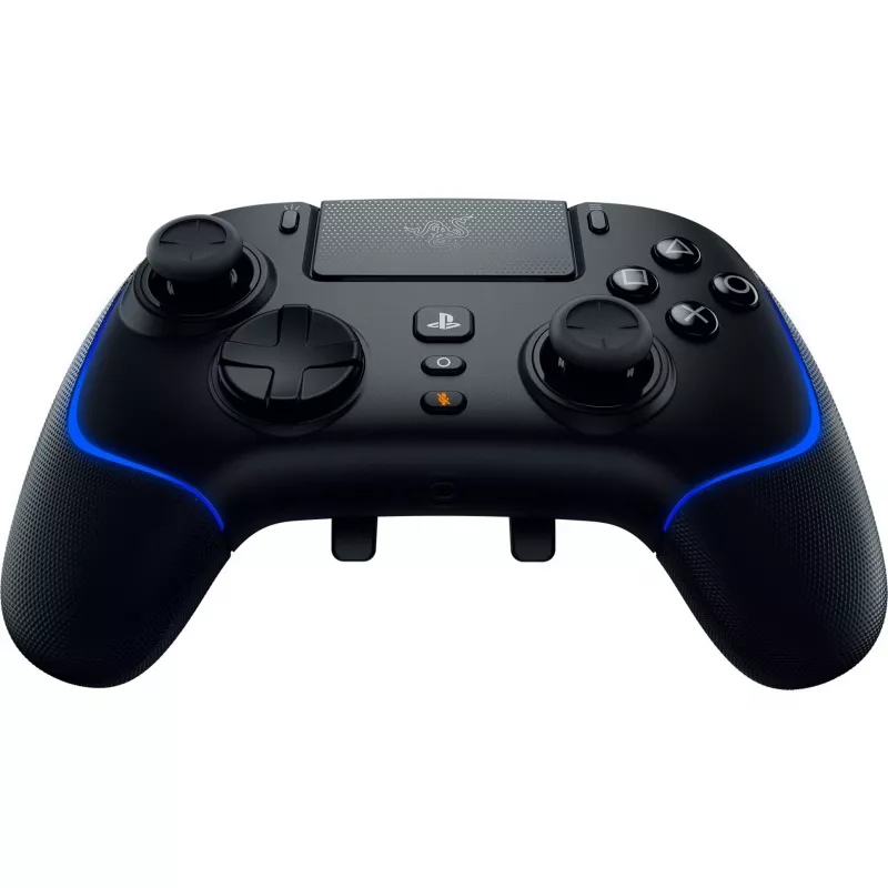Spēļu kontrolieris Razer Wolverine V2 Pro Melns