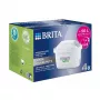 Ūdens filtra kārtridžs Brita 122188 4 gab. Balts