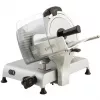 Berkel Red Line RL 250 pelēks pārtikas šķēlējs (RSBGM011000GT)