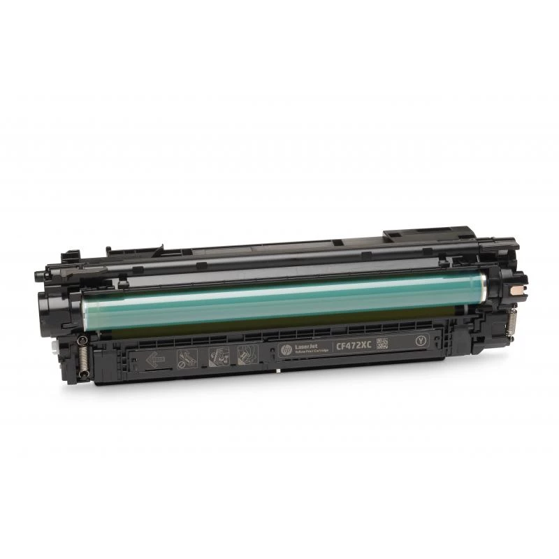 Toner dzeltena /M681/23K CF472XC HP
