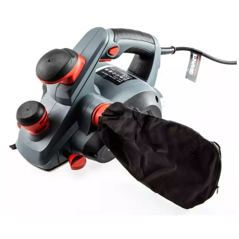 Slīpmašīna GRAPHITE 59G678 850 W