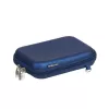 Somiņa Rivacase 9101 (PU) HDD Case gaiši zila