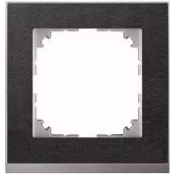 Merten MEG4010-3669 melna