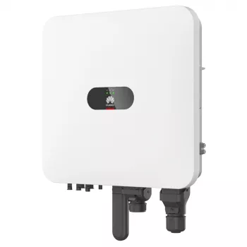 Hibrīda invertors ar nelīdzsvarotu slodžu apstrādi HUAWEI SUN2000-6K-MAP0 6 kW 3 fāžu