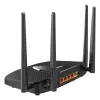 TOTOLINK RouterWiFi6 X6000R Divu joslu WiFi6 AX3000 maršrutētājs