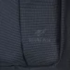 Messenger soma Rivacase 8231 39,6 cm (15,6 collu) Melna