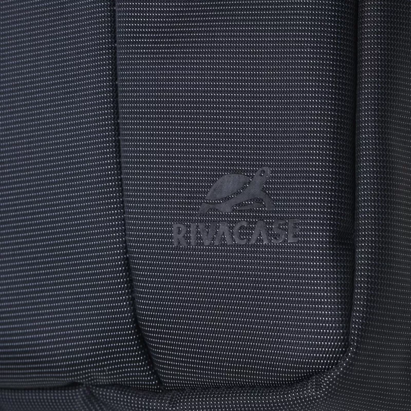 Messenger soma Rivacase 8231 39,6 cm (15,6 collu) Melna