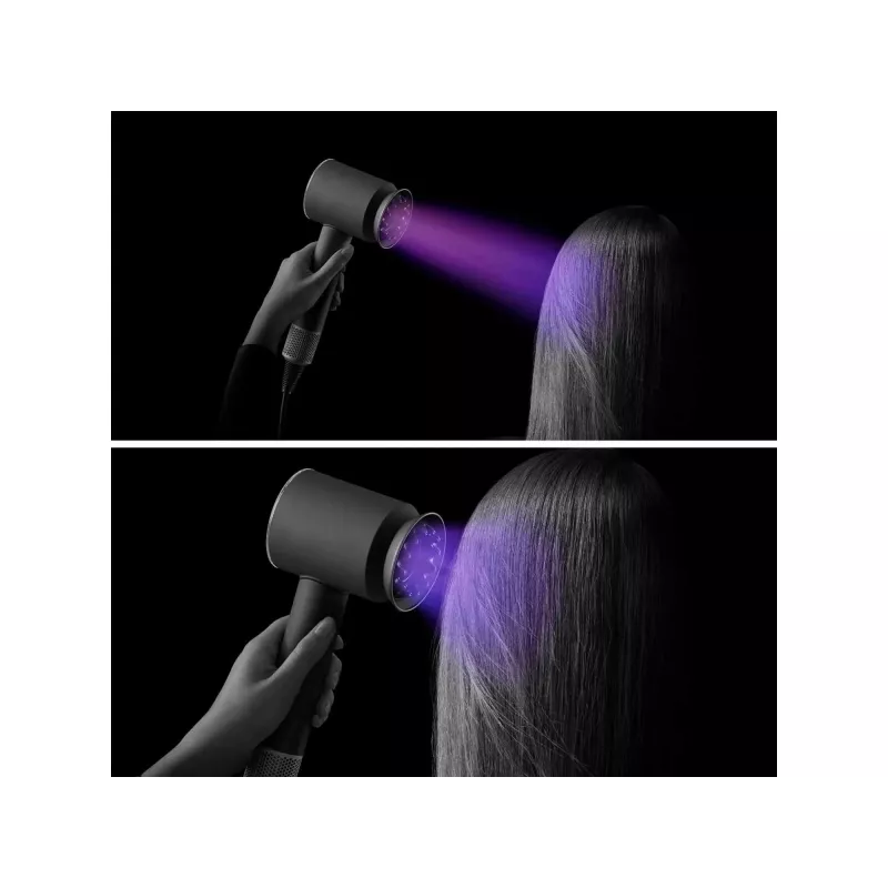 Dyson Supersonic Nural Curly+Coily matu žāvētājs 1600 W 13.3 l/s