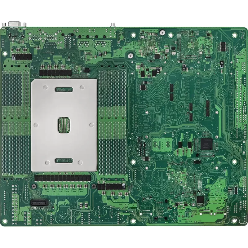 Mātesplate ASRock SPC621D8-2L2T Intel C621A LGA 4189 ATX