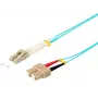 Fibre optic kabelis S/CONN ShiverPeaks 77953/3 3 m