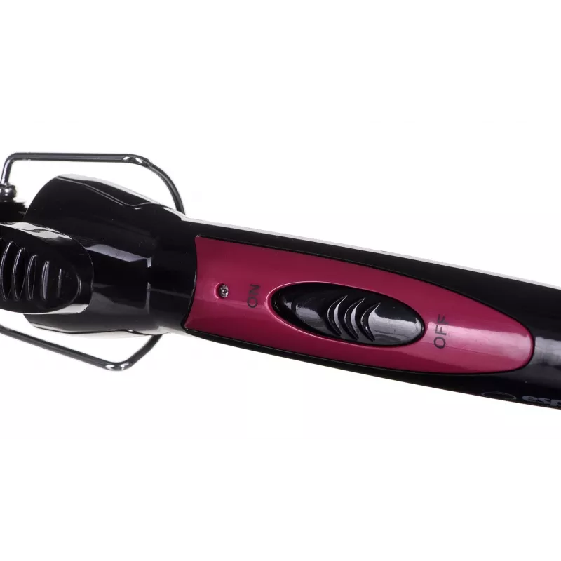 Esperanza Scarlett EBL004 19 mm lokšķēres