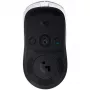 Pele Logitech Pro 2 Lightspeed White Interface