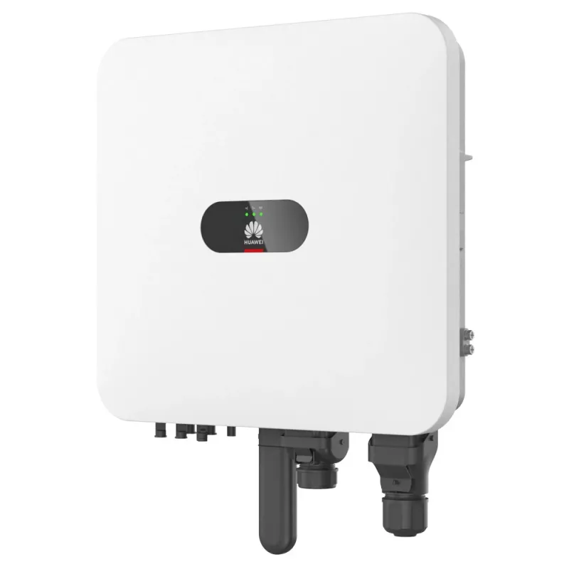 Hibrīda invertors nesabalansētai slodzei HUAWEI SUN2000-5K-MAP0, 5 kW, 3 fāžu