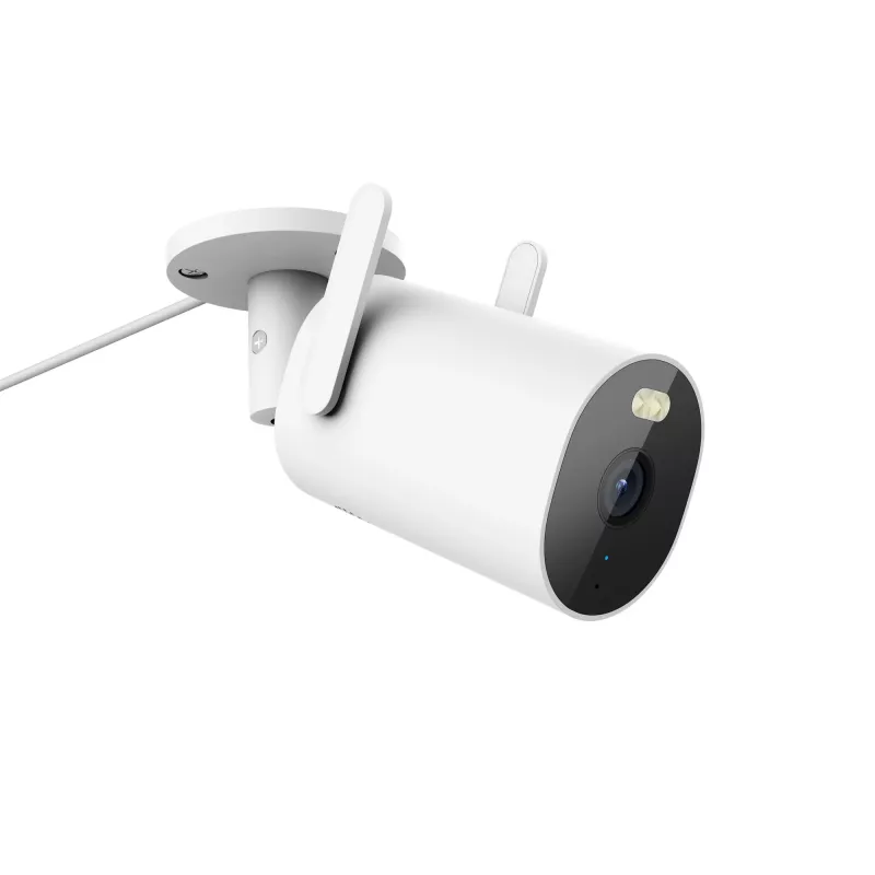 Xiaomi AW300 Cube IP drošības kamera Āra 2304 x 1296 pikseļi Griestu/sienas stiprinājums