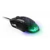 Steelseries Aerox 5 peles labās puses Right-hand USB Typee-A Optical 18000 DPI