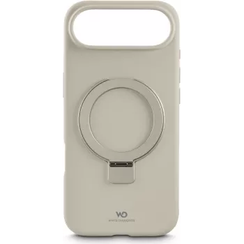 Aizsargājošs Urban Stand Case, ražotājs balta diamonds — Apple iPhone (Air Sand krāsa)