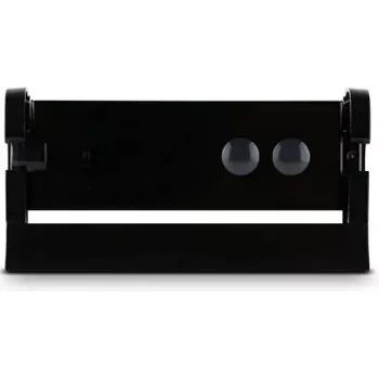 Tālvadības pults komplekts SHARP/NEC KT-RC3 melns 89,3 mm 36,5 mm 45 mm