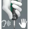 Wera 7515 Single Wera 7515 Platums 60 mm Garums 150 mm Augstums 35 mm