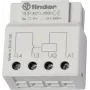 Finder relejs UP-Dose vai Schalterdose 13.31.8.012.4300 12 V/AC 1 normāli atvērts kontakts 12 A 250 V/AC (13.31.8.012.4300)