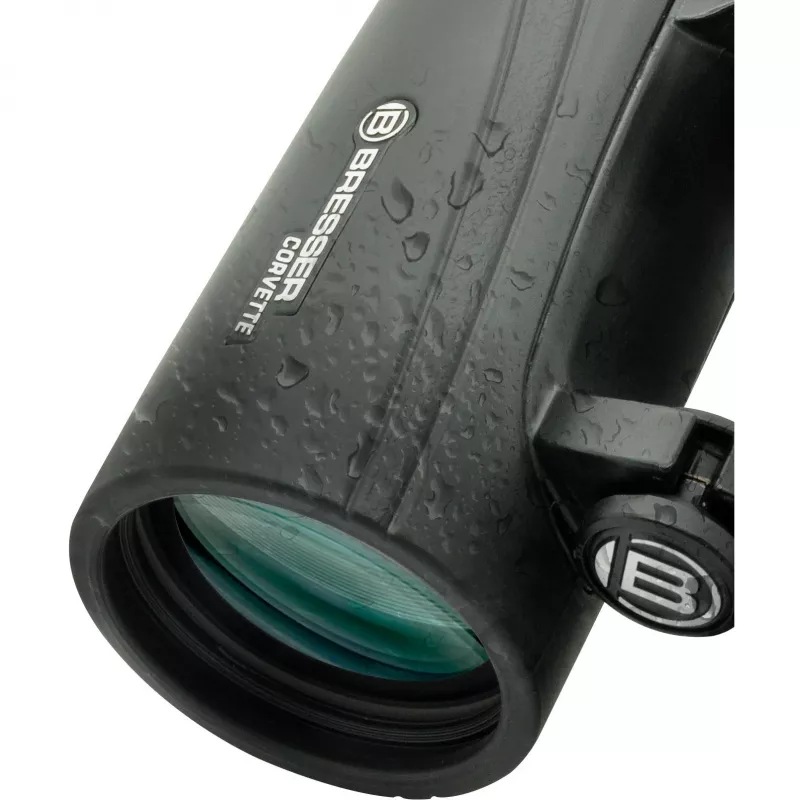 Bresser Optics CORVETTE 10X42 binokļi