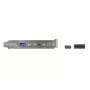 Slota kronšteins DeLOCK 89934 ar 1 x USB Type-C un 1 x USB Type-A pieslēgvietu