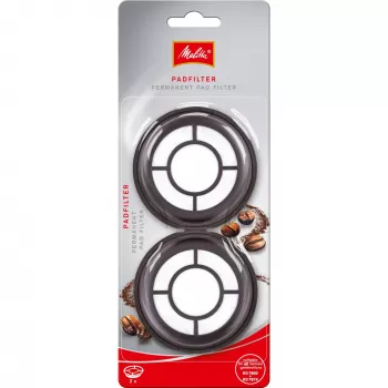 Kafijas filtrs Melitta 18042, saderīgs ar Philips Senseo — MELITTA rezerves daļa