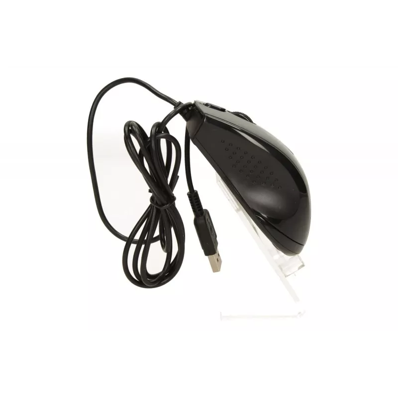 A4Tech N-500F pele Birojam Labās rokas USB Type-A V-Track 1600 DPI