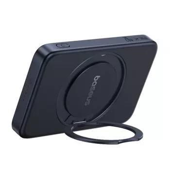 Pārnēsājams lādētājs Baseus Powerbanka PicoGo Qi2 5000mAh