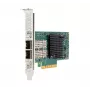 HPE Broadcom BCM57414 Ethernet 10/25Gb 2-portu SFP28 iekšējā Ethernet optiskā 25000 Mbit/s