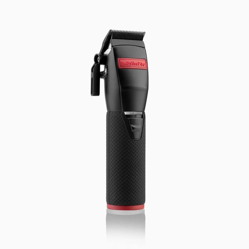 BaByliss Boost+ Melns Matte FX8700RBPE matu griezējs