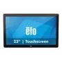 Skārienekrāna monitors Elo Touch Solutions 2202L 21,5 collas