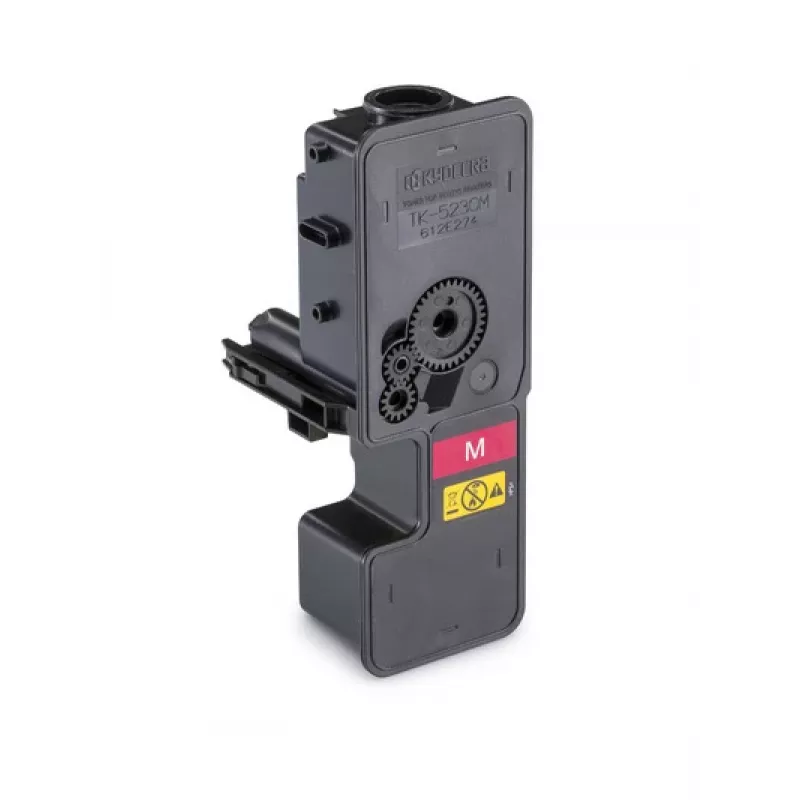 KYOCERA TK-5230M tonera kasetne 1 gab. oriģināla madženta
