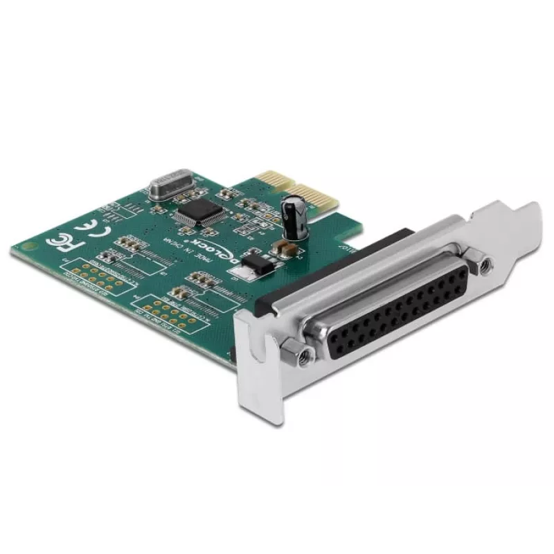 Interfeisa karte DeLOCK 90412