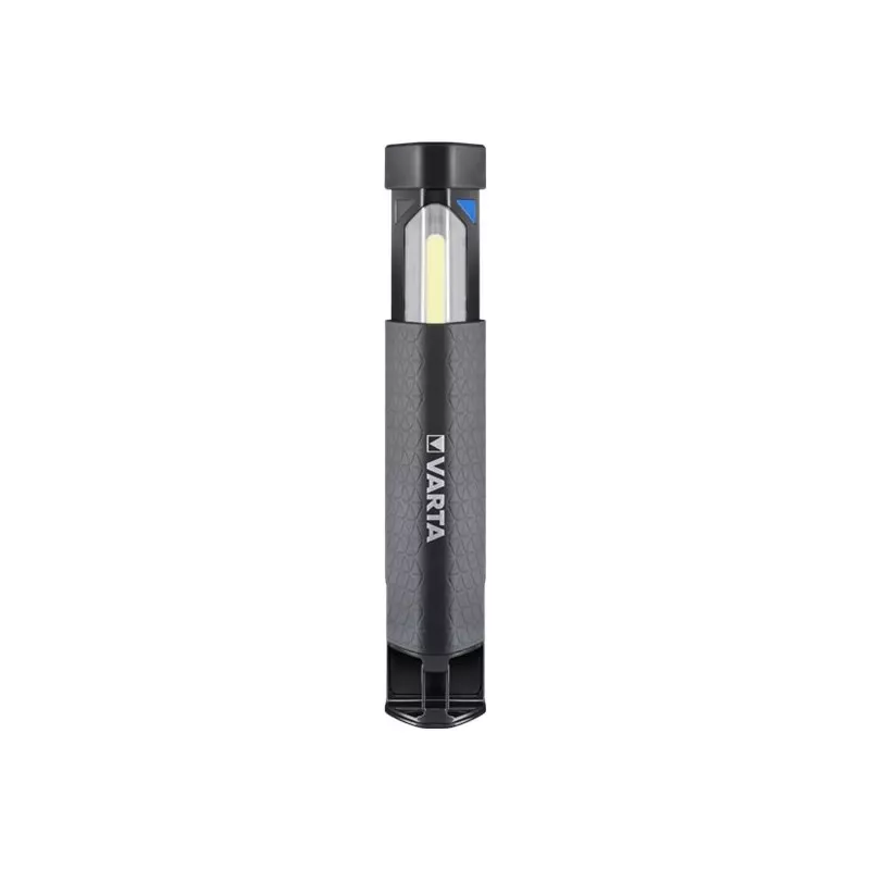 LED darba gaisma Varta Work Flex Melns 250 lm IPX4