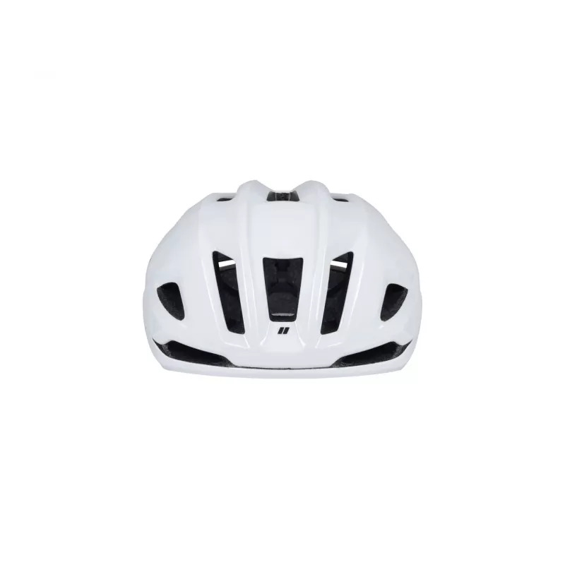 Velosipēda ķivere HJC Crosser, balta, izmērs L