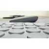 Logitech Pebble Keys 2 K380S Tonal White Deu BTN/ACENTRAL-419UNIVERSAL (920-011796)