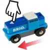 Brio 33130 produkts zilā krāsā