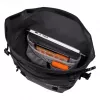 Thule 5406 Shield commuter pannier 22L melns