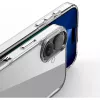 Nevox StyleShell Flex - iPhone 17 6.3 , caurspīdīgs