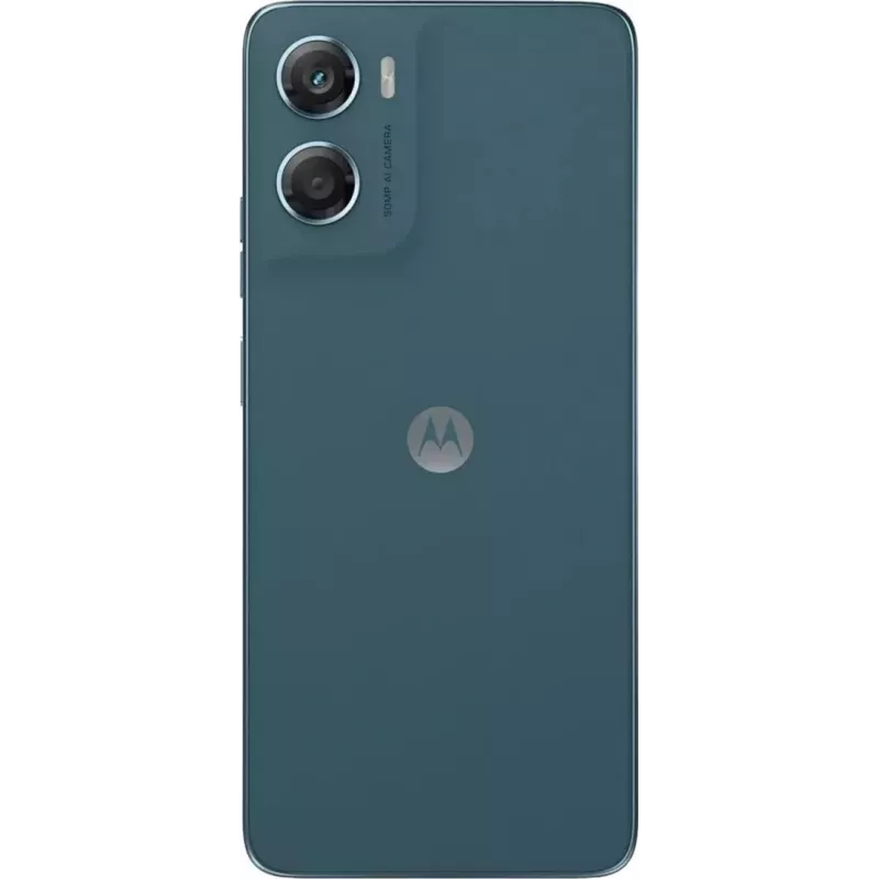 Motorola moto g06 17.5 cm (6.88) Dual SIM Android 15 4G USB Type-C 4 GB 64 GB 5200 mAh zila