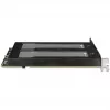Mobilais glabāšanas plaukts RAIDSONIC ToughArmor MB842MP-B — 2 izņemami sloti M.2 NVMe, PCIe 4.0 x16