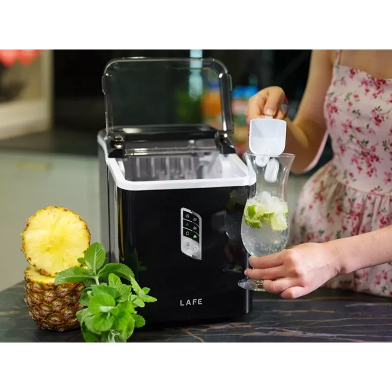 Ledus automāts IceTwist Pro