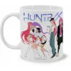 Keramikas krūze 325 ml K-POP Demon Hunters Huntrix