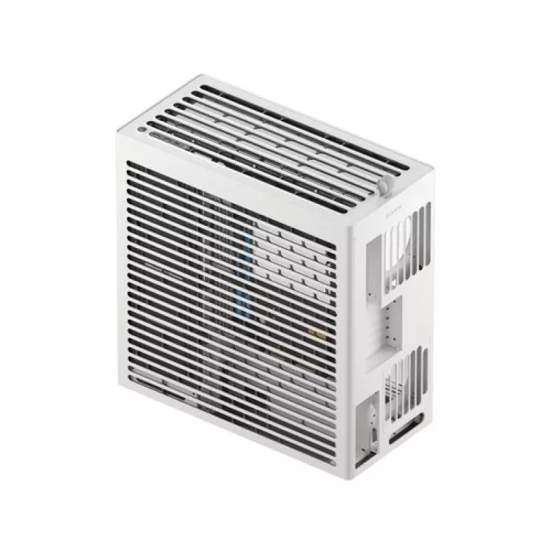 HAVN HS 420 Midi tornis balts